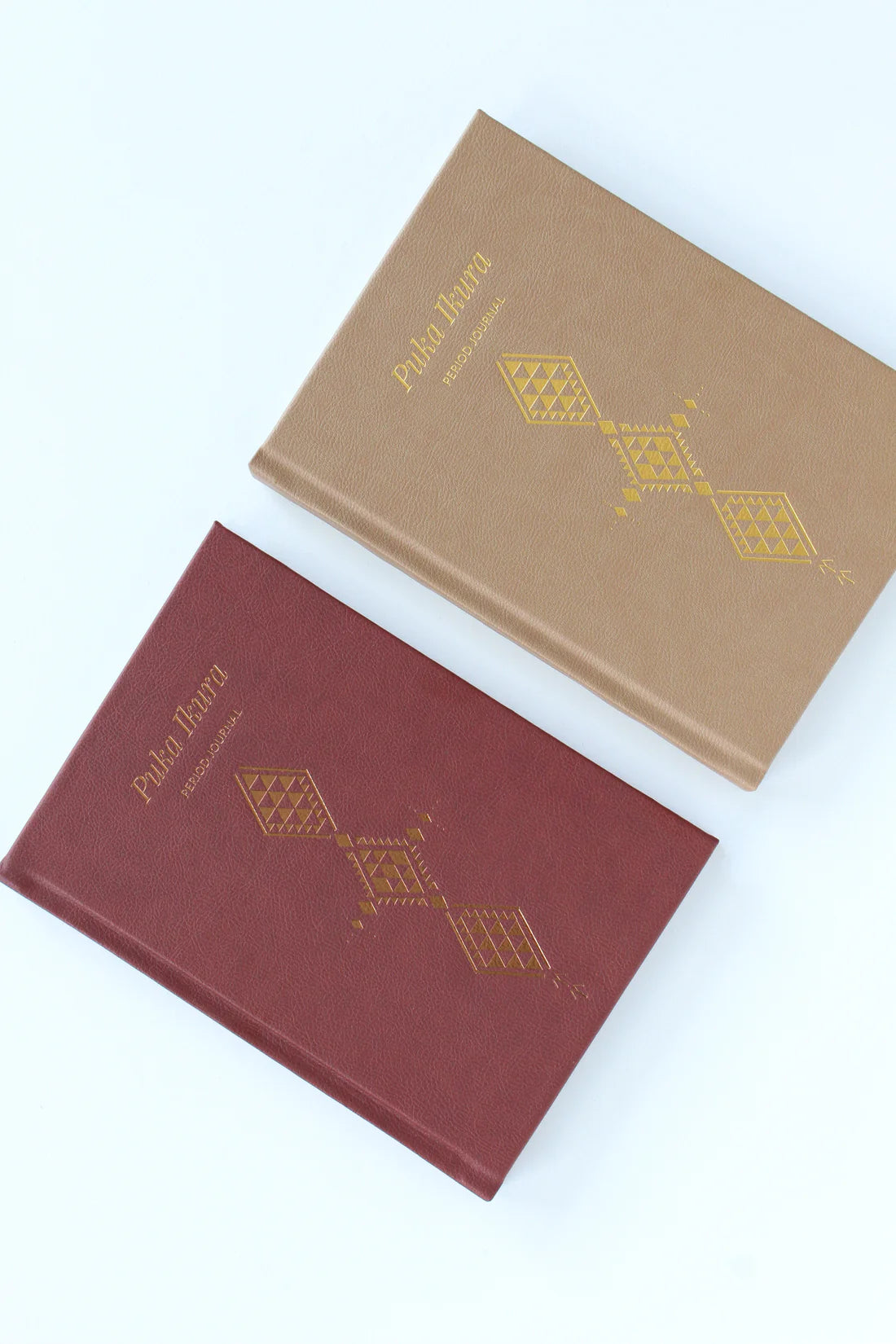 Puka Ikura Period Journal