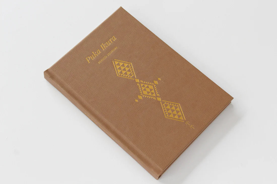 Puka Ikura Period Journal