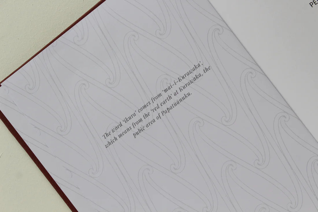 Puka Ikura Period Journal