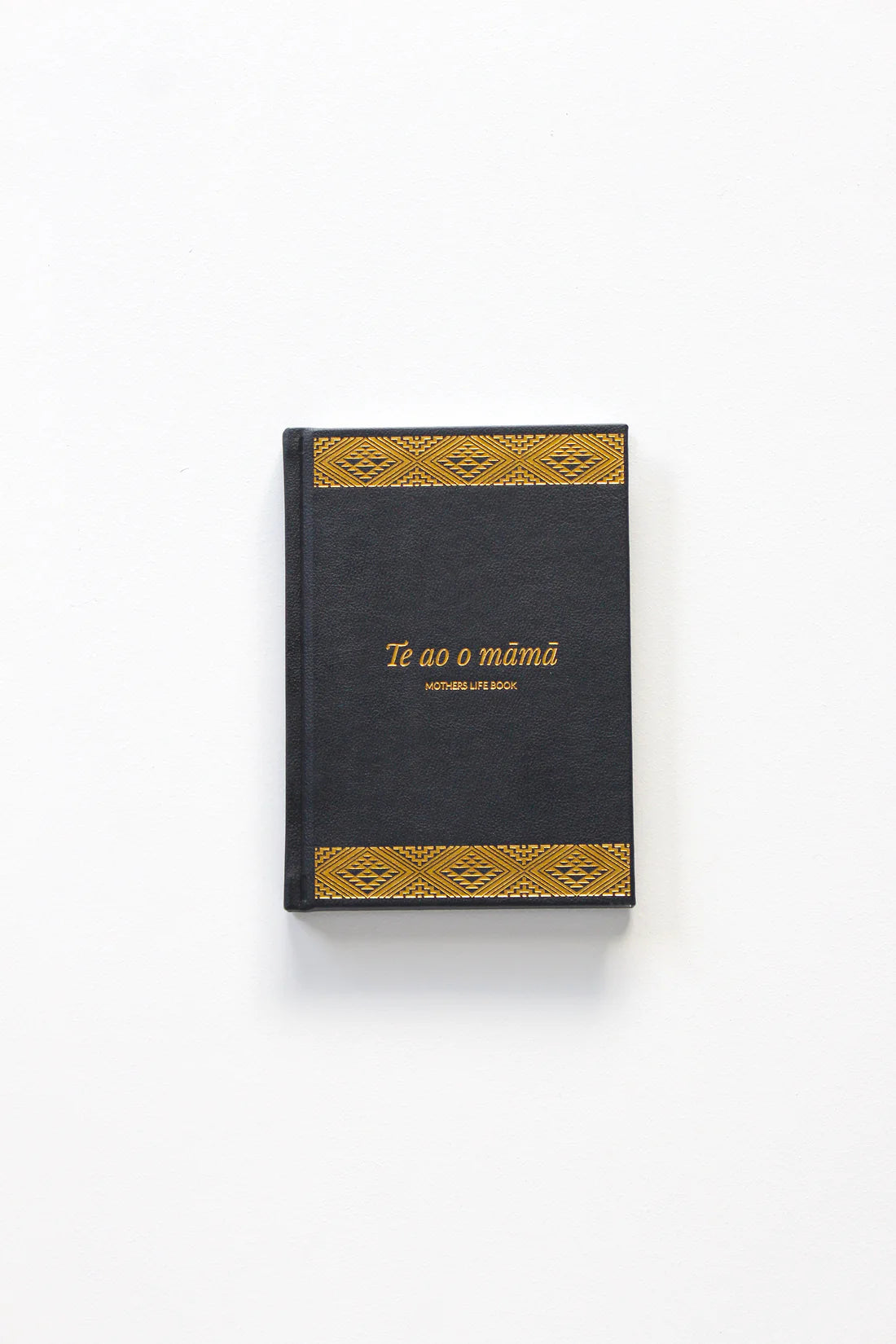 Te Ao Māmā - Mothers life book