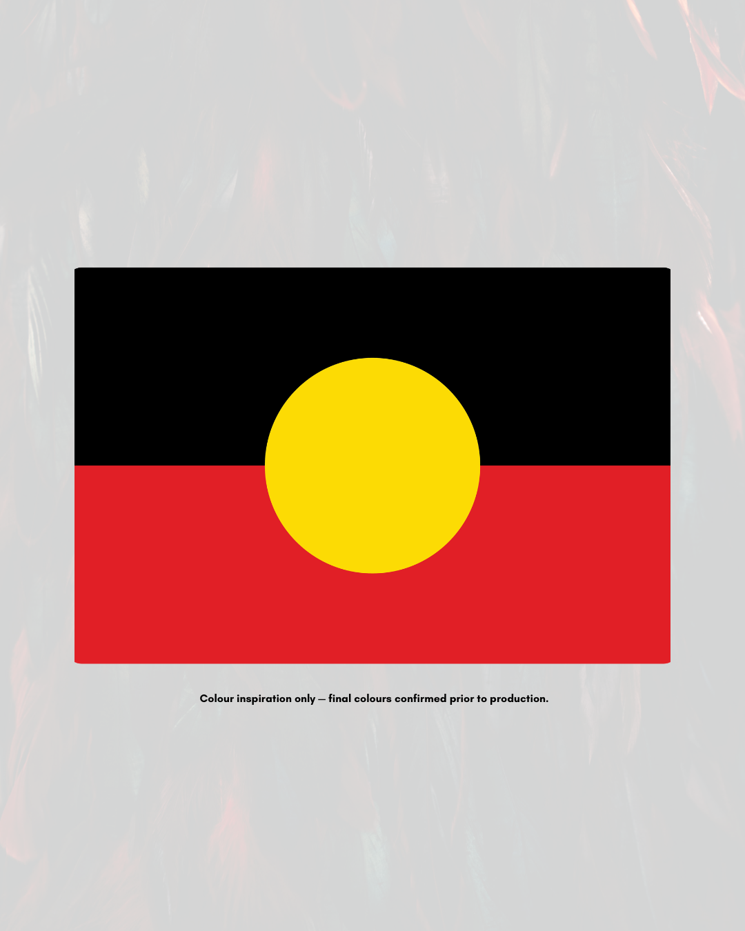 International Taniko Customisation