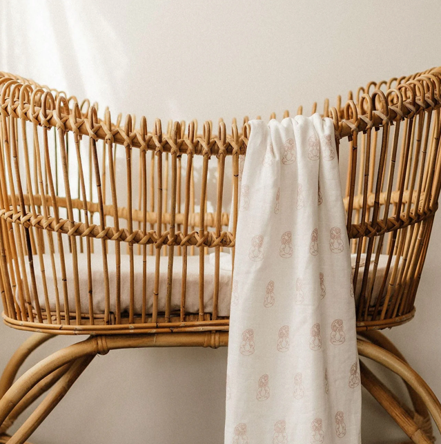 Bo & Ko Tiki Pēpi Wrap