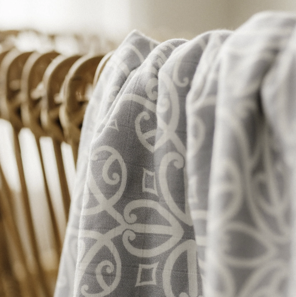 Bo & Ko Koru Pēpi Wrap