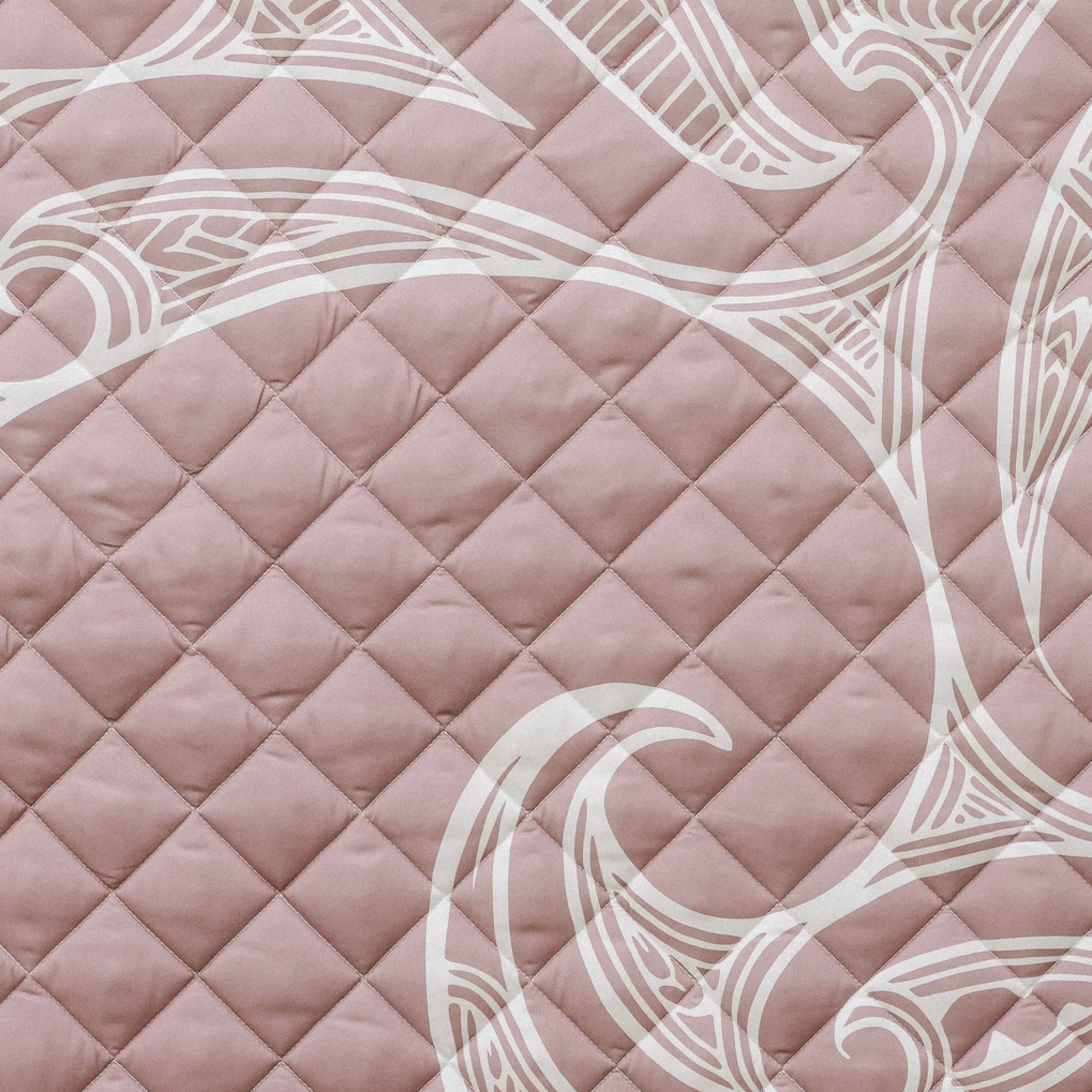 Bo & Ko Māori Inspired Playmat