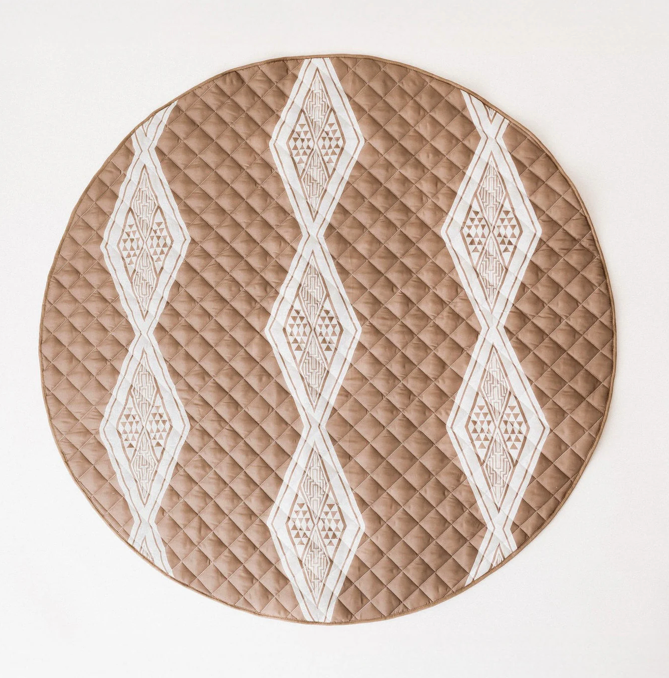 Bo & Ko Ō Whakatō Playmat