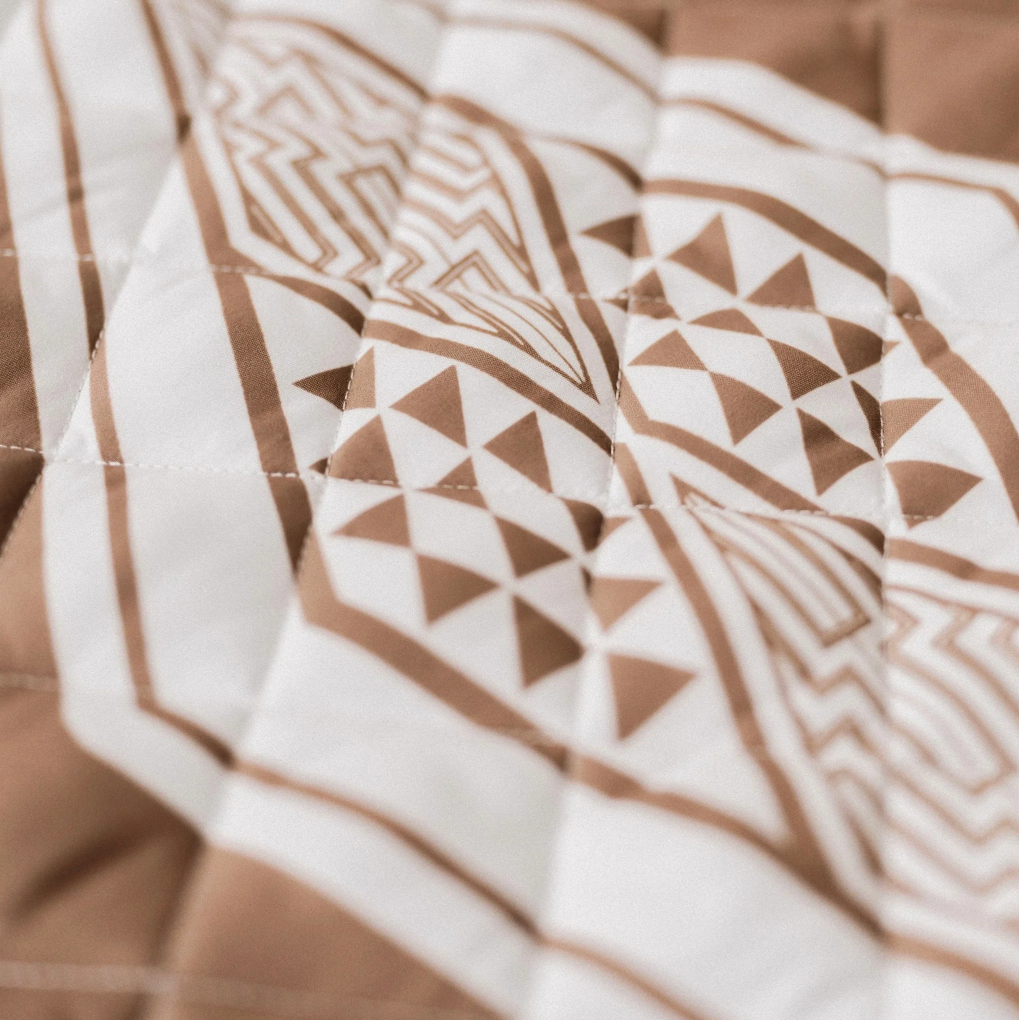 Bo & Ko Ō Whakatō Playmat