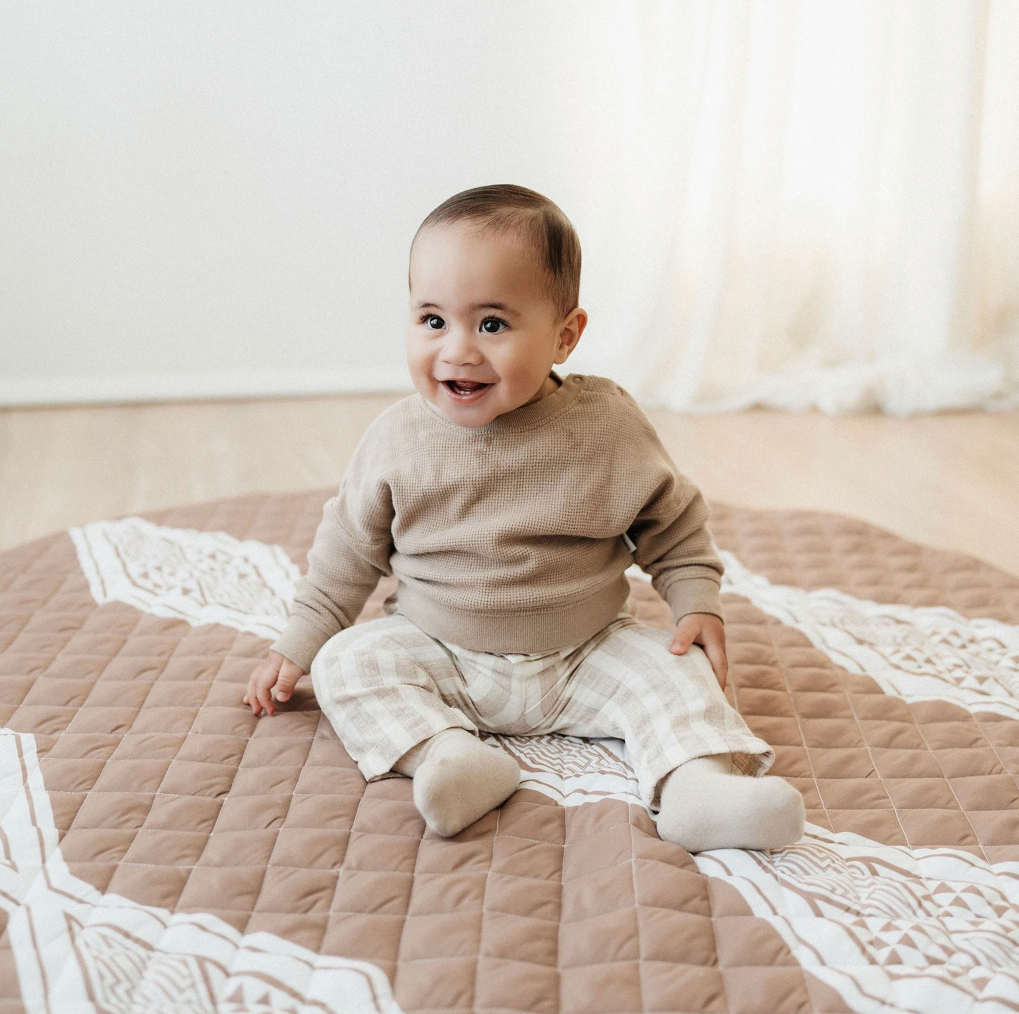 Bo & Ko Ō Whakatō Playmat