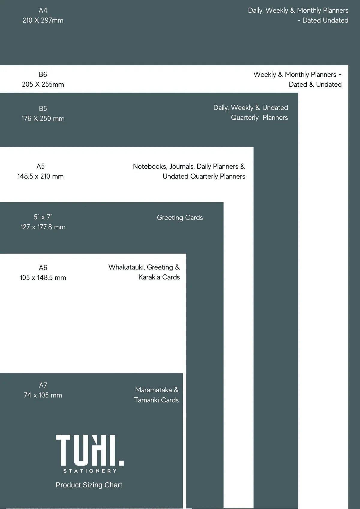 2026 Rātaka Bilingual Daily Planner (B5 size)