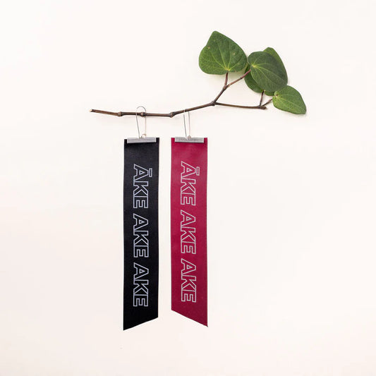 Whakahonore / Āke Ake Ake Mix