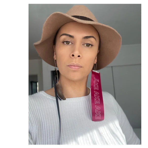 Whakahonore / Āke Ake Ake Mix