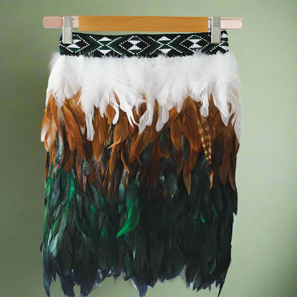 Ngahere Green Designs