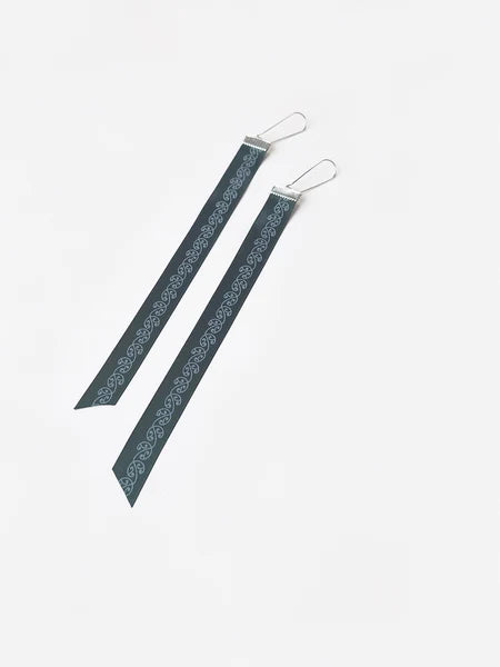 Kia Māia Earrings