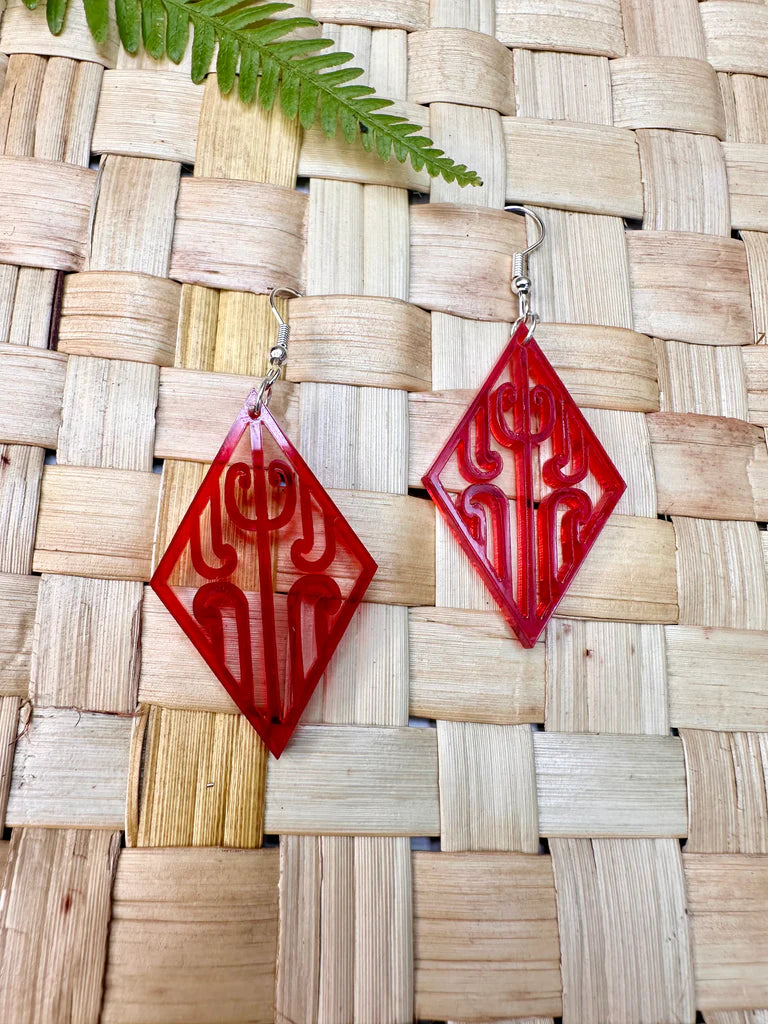 Taimana Irie Earrings