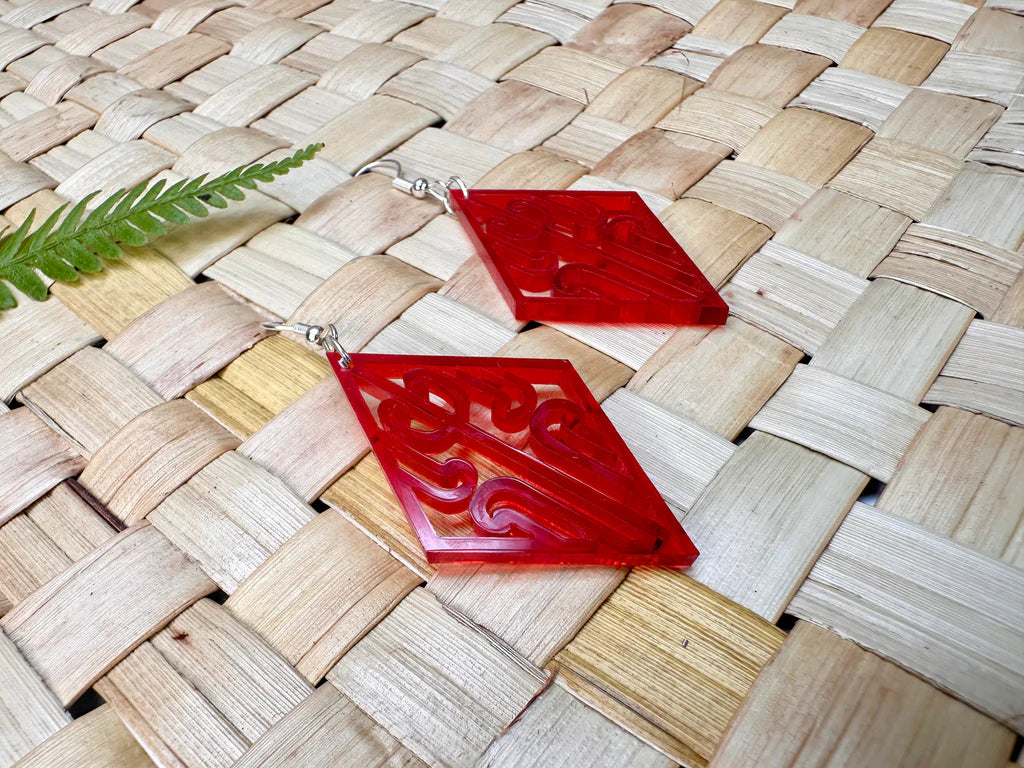 Taimana Irie Earrings