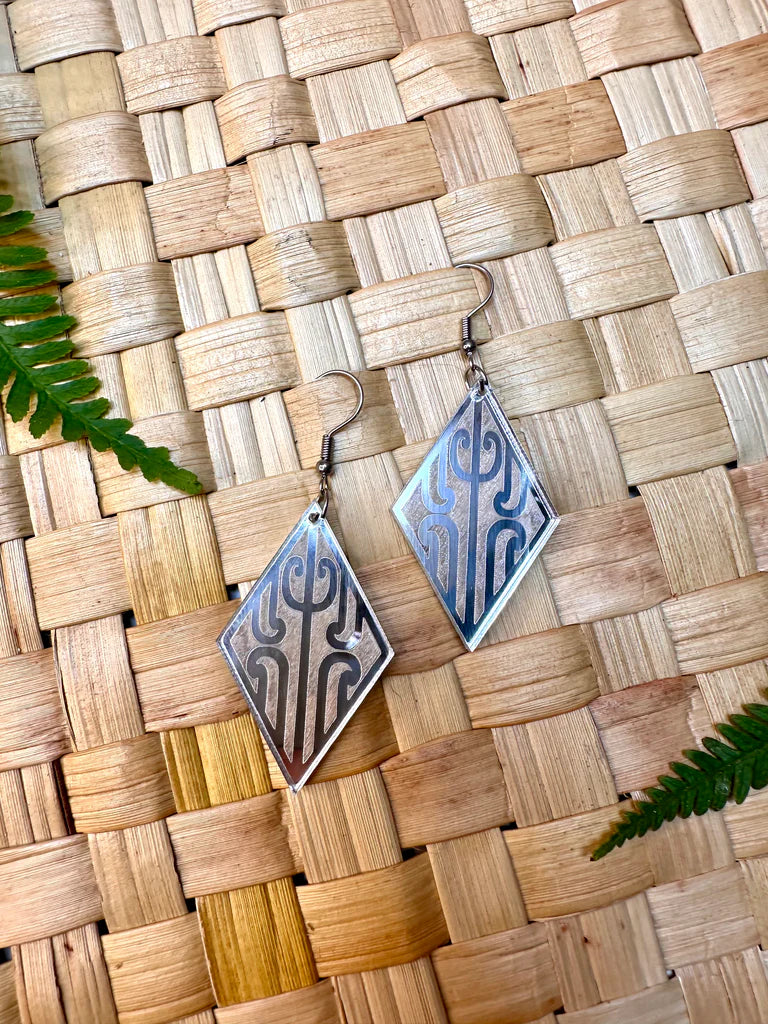 Taimana Irie Earrings